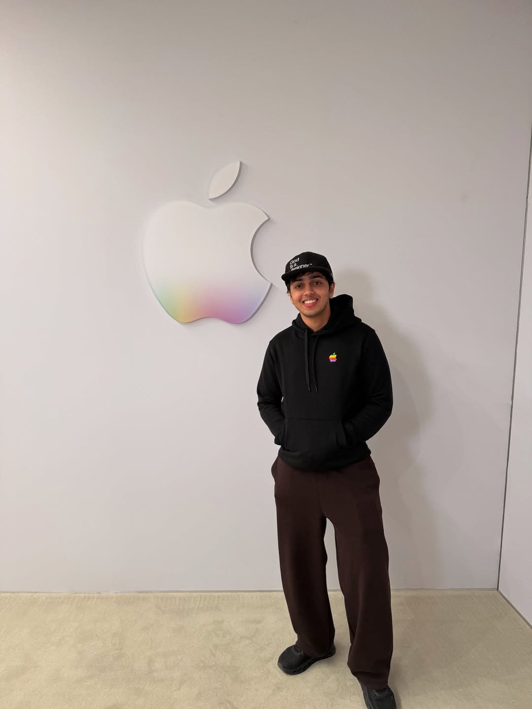 Arjun Mehta - Director of Engineering