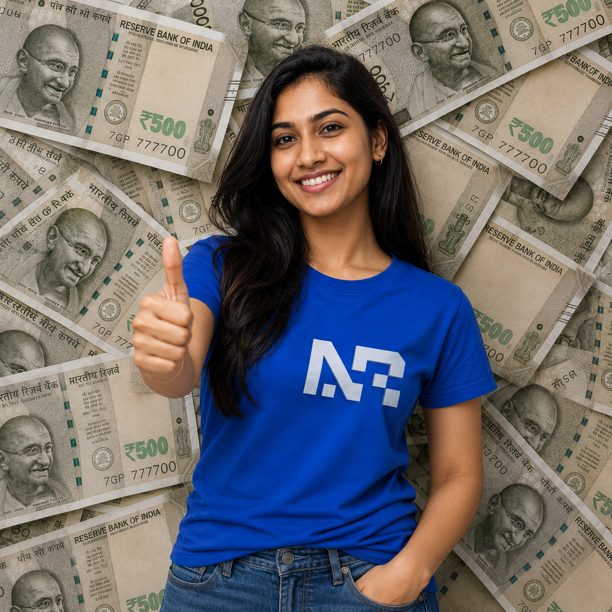 100% Money-Back Guarantee Badge